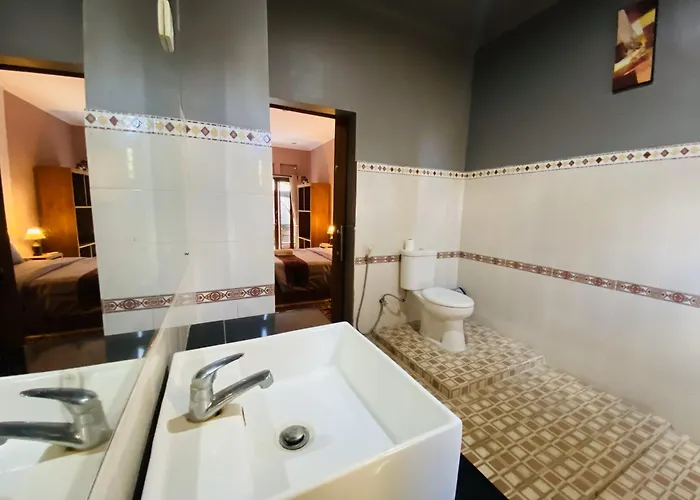 Sang Ayu 2 1br At 3br Ubud