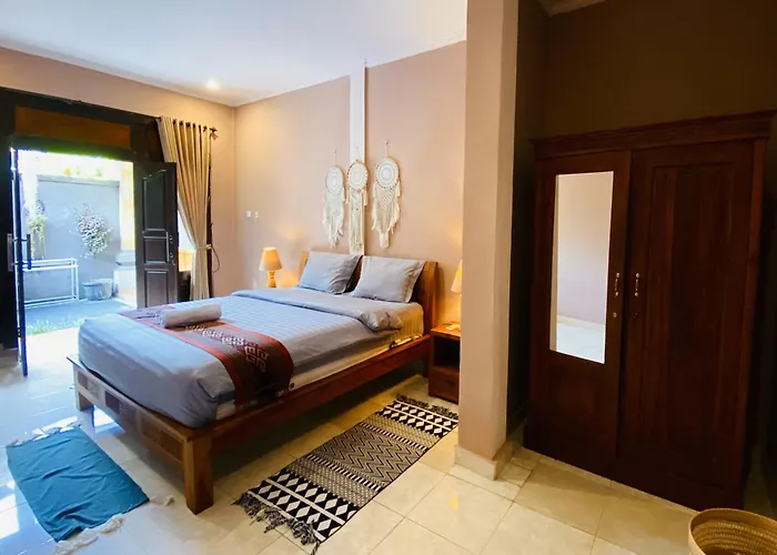 Sang Ayu 2 1br At 3br *