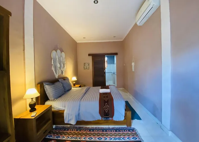 Sang Ayu 2 1br At 3br *