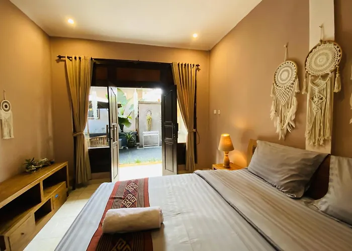 Sang Ayu 2 1br At 3br * Ubud