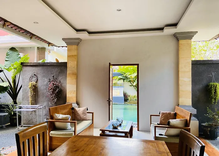 Sang Ayu 2 1br At 3br