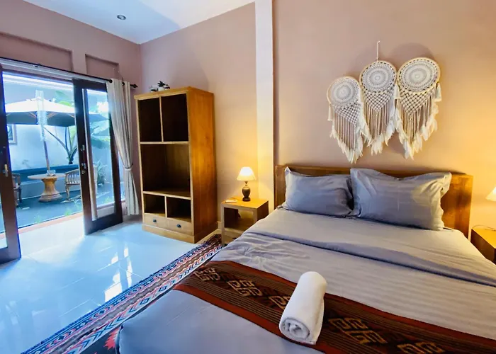 Sang Ayu 2 1br At 3br * Ubud