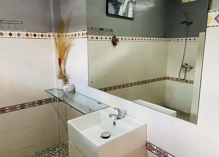 Sang Ayu 2 1br At 3br Ubud