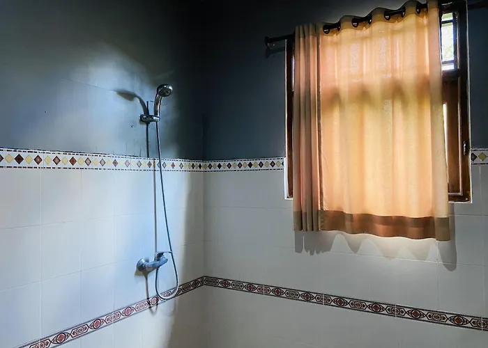 Casa rural Sang Ayu 2 1br At 3br