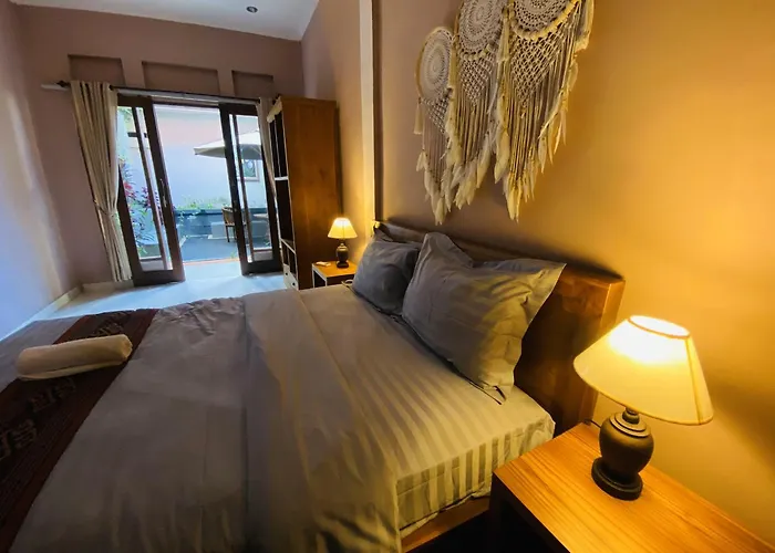 Sang Ayu 2 1br At 3br Ubud