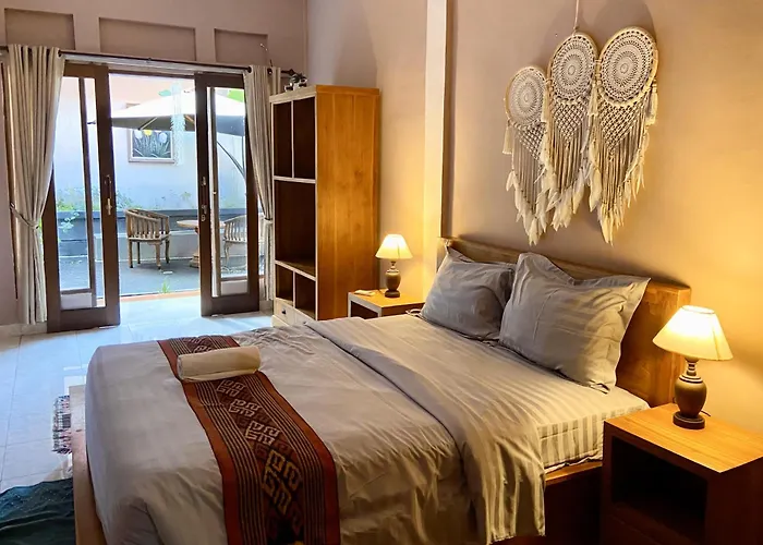 Sang Ayu 2 1br At 3br * Ubud