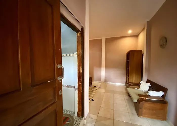 Sang Ayu 2 1br At 3br Ubud