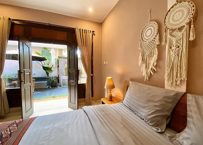 Sang Ayu 2 1br At 3br * Ubud