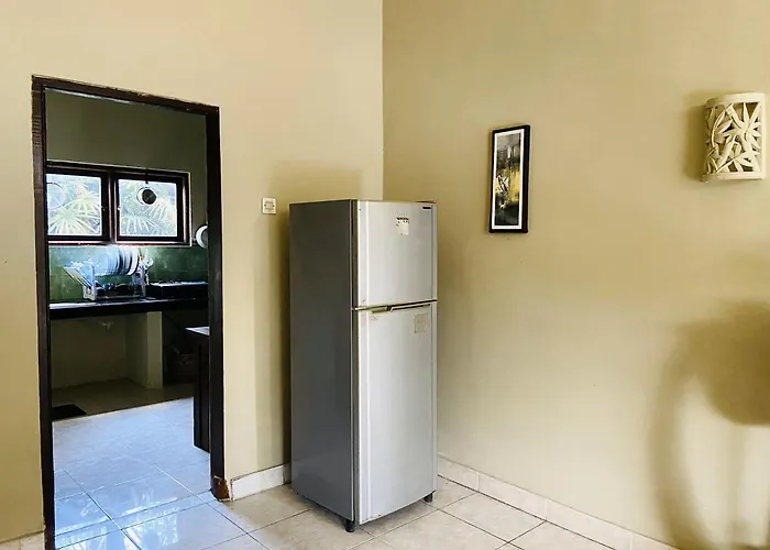 Sang Ayu 2 1br At 3br *