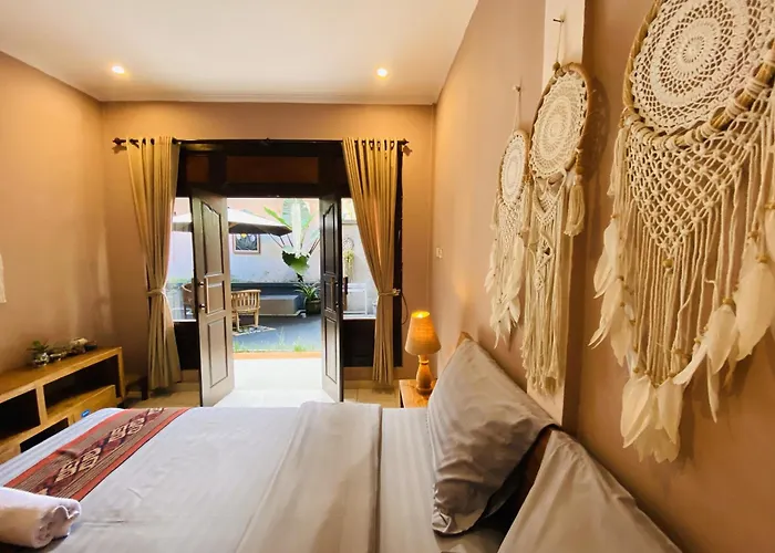 Sang Ayu 2 1br At 3br * Ubud