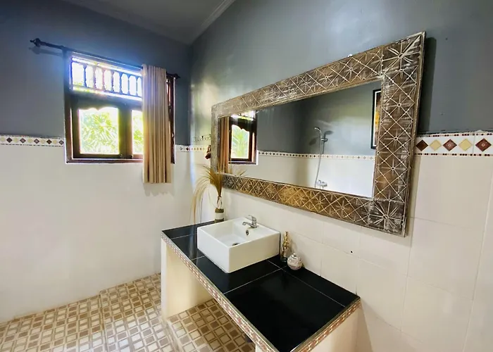 Sang Ayu 2 1br At 3br Ubud